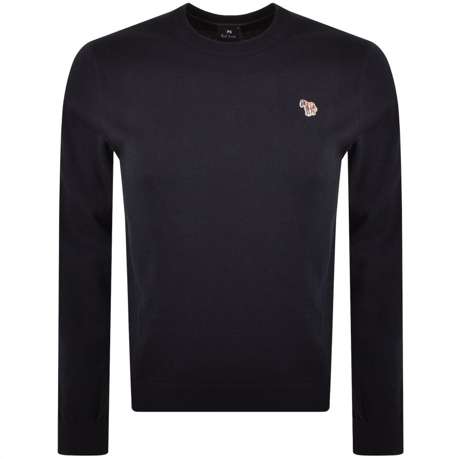 Crew neck jumper designer 2025